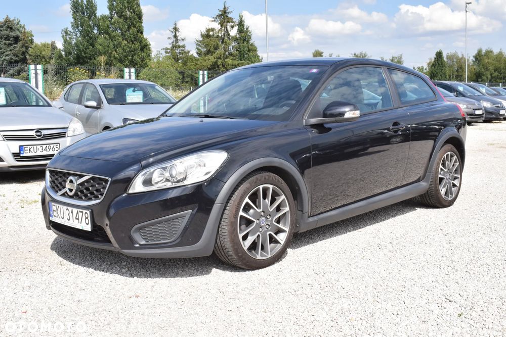 Volvo C30 D2 Edition - 3
