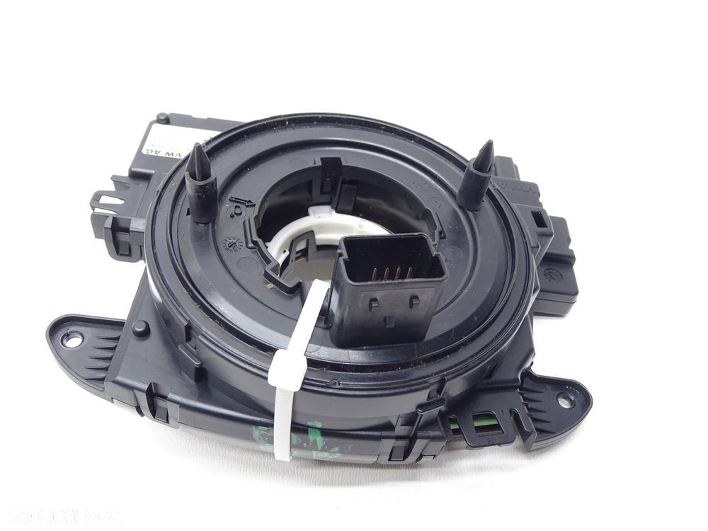 TAŚMA AIRBAG ZWIJAK PODUSZKI 5K0953569AL AUDI A1 8X Q3 8U SEAT ALHAMBRA - 4