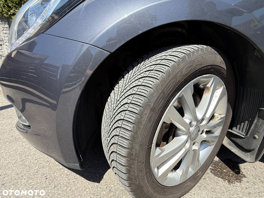 Kia Ceed 1.6 CRDi L - 14