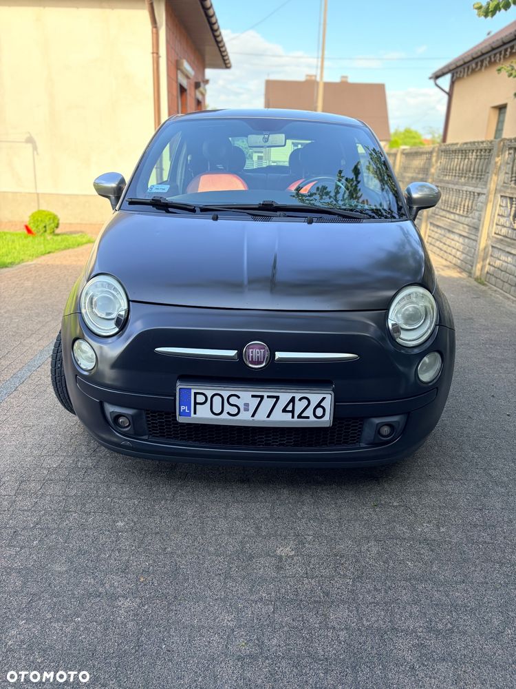 Fiat 500 - 7