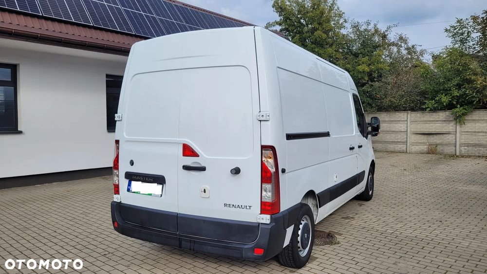 Renault Master - 7