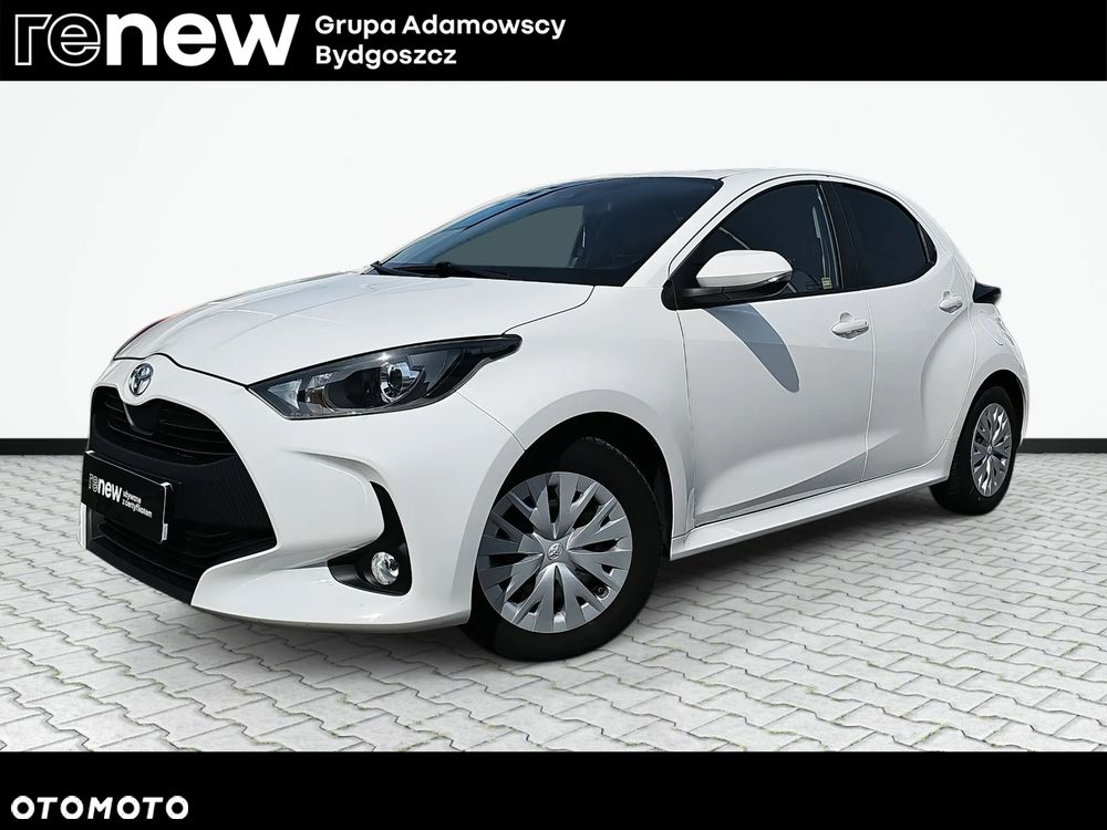 Toyota Yaris 1.5 Comfort - 1