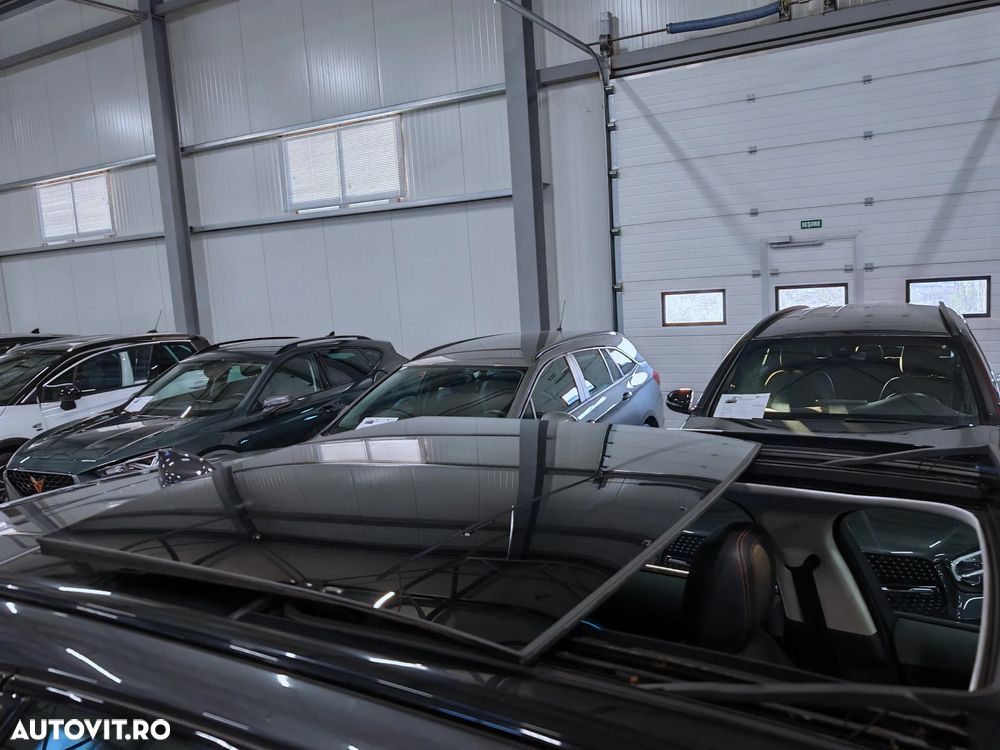 Jaguar F-Pace 20d AWD Aut. Prestige - 34