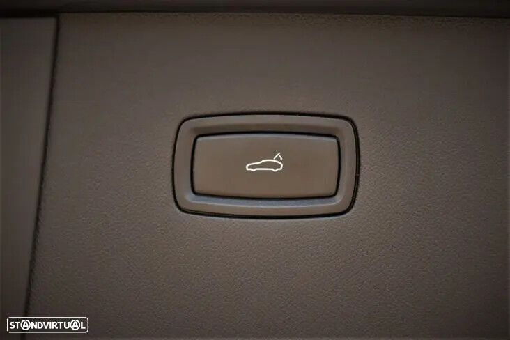 Porsche Cayenne Coupé - 32