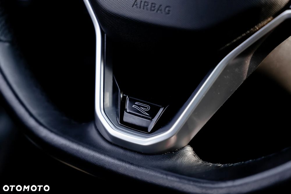 Volkswagen Tiguan Allspace 2.0 TSI 4Mot R-Line DSG 7os - 31