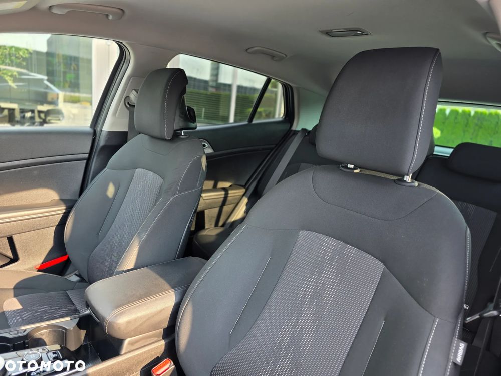 Kia Sportage 1.6 T-GDI MHEV L 2WD DCT - 25