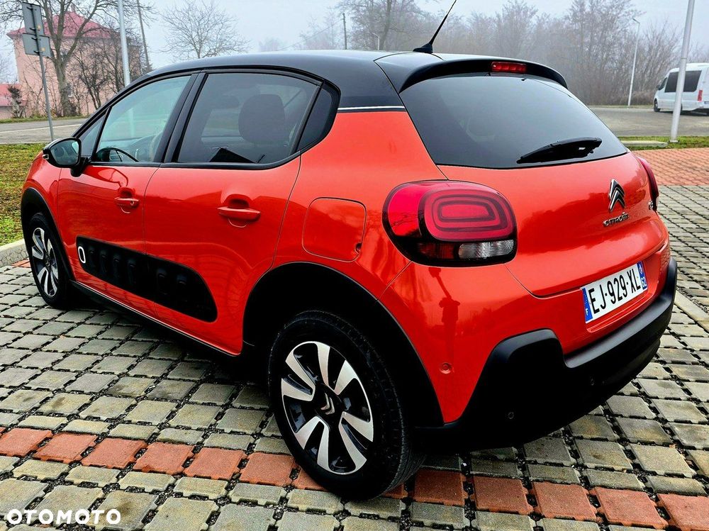 Citroën C3 1.2 PureTech Shine - 11