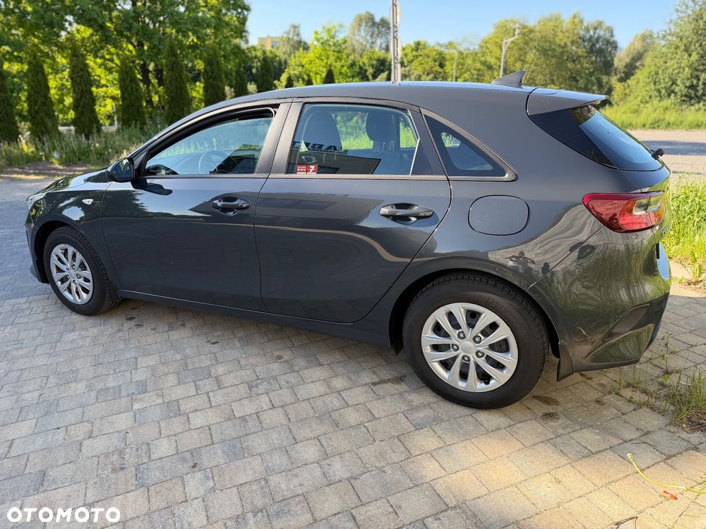 Kia Ceed 1.0 T-GDI L - 5