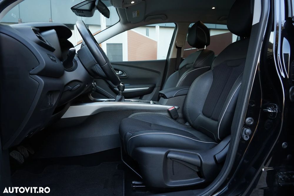 Renault Kadjar Energy TCe 130 Bose Edition - 9