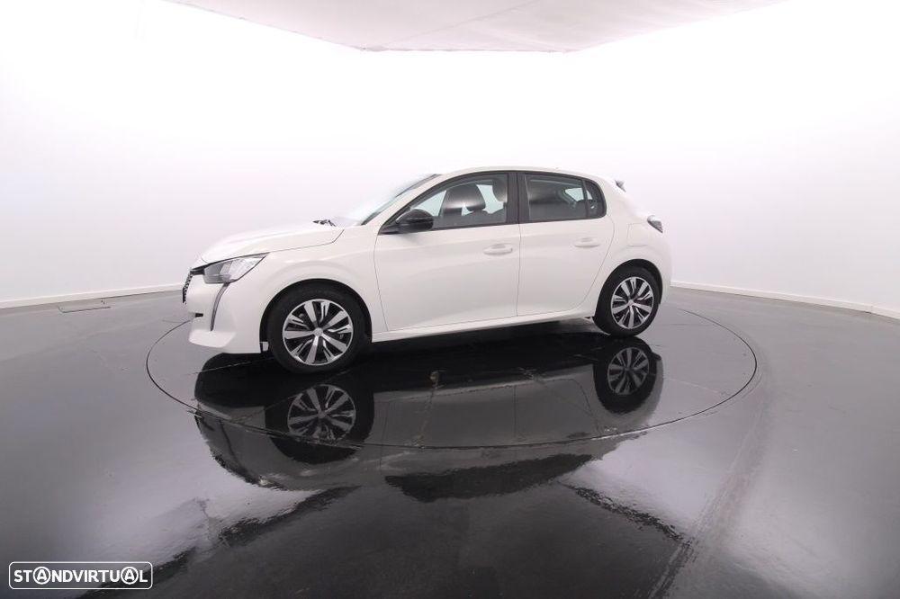 Peugeot 208 1.5 BlueHDi Active Pack - 2