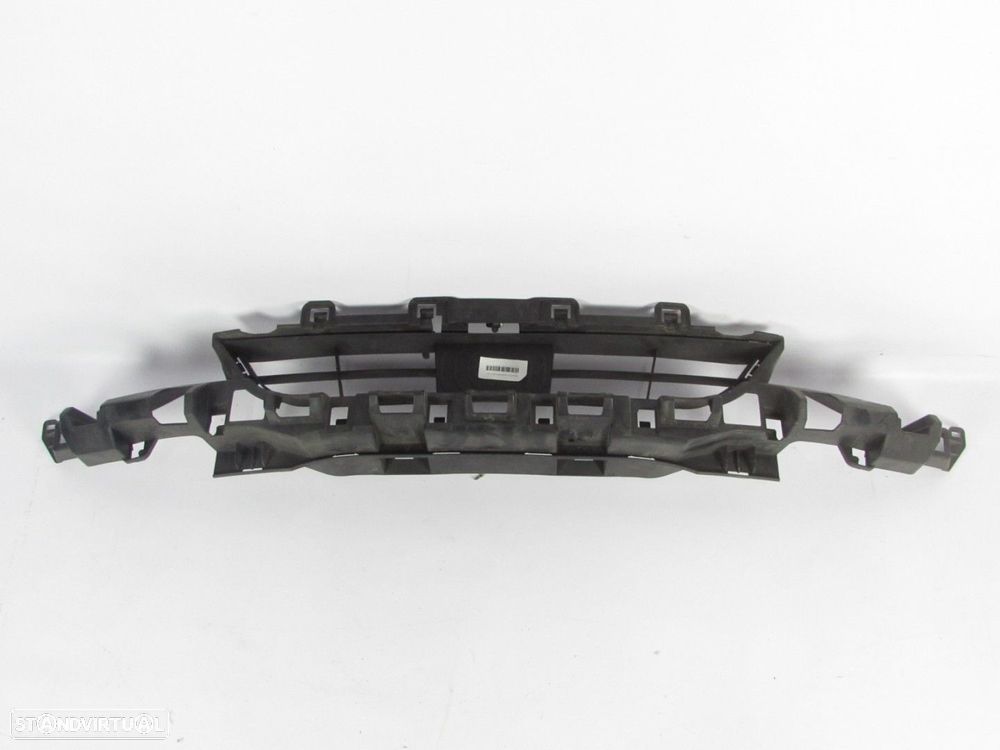 Grelha Inferior/Central Seminovo/ Original BMW Série 3 51117294901 - 1