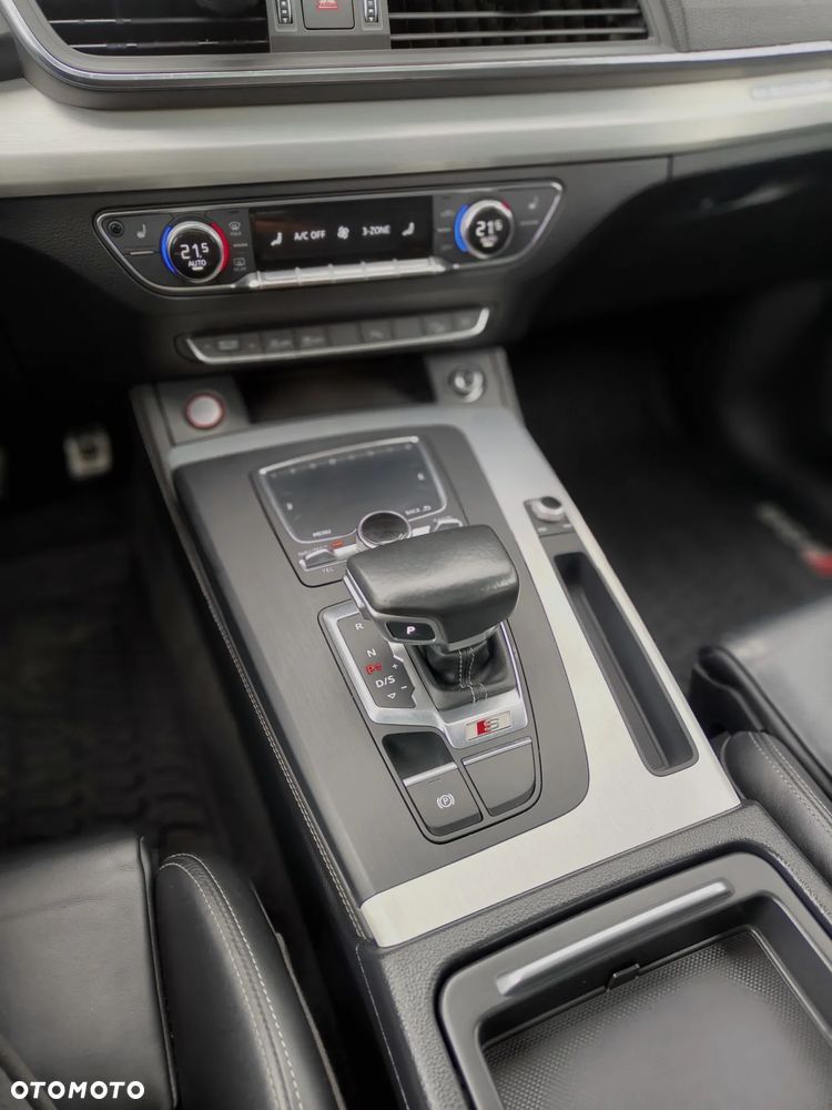 Audi SQ5 - 14