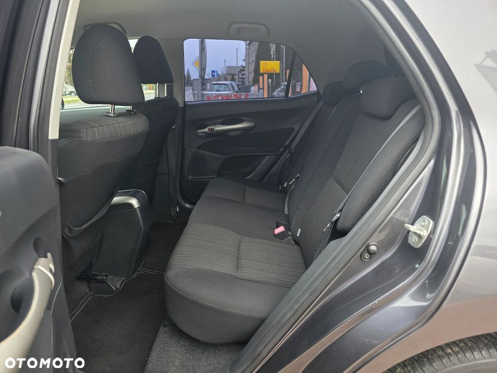 Toyota Auris 1.6 VVT-i Executive - 15