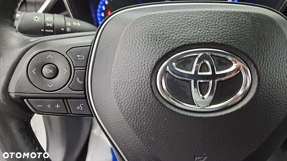 Toyota Corolla 1.2 T Comfort - 16