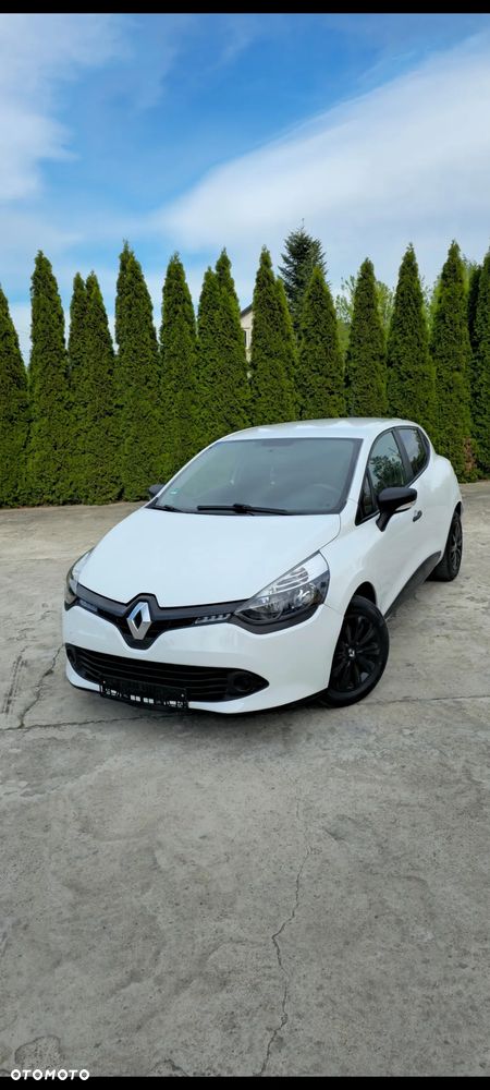 Renault Clio - 5