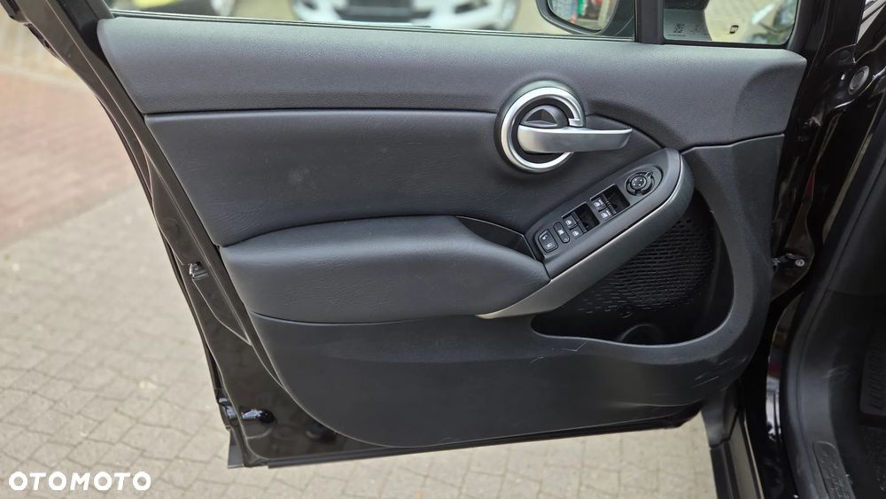 Fiat 500X 1.4 Multiair 4x2 S&S Cross Plus - 23