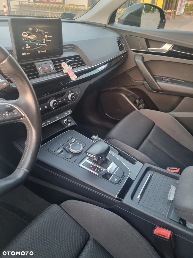 Audi Q5 2.0 TDI Quattro S tronic - 11