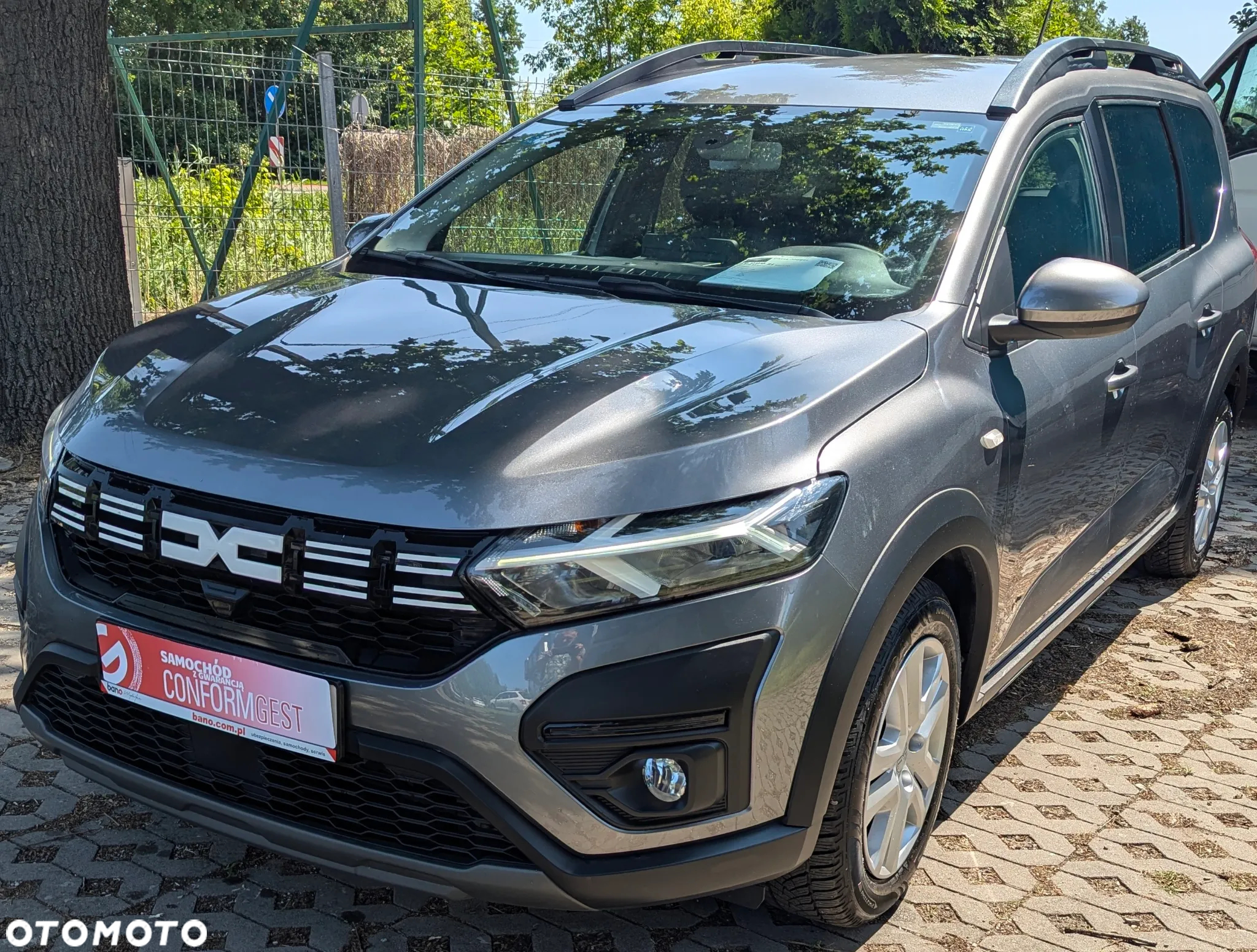 Dacia Jogger 1.0 TCe Essential 7os - 2