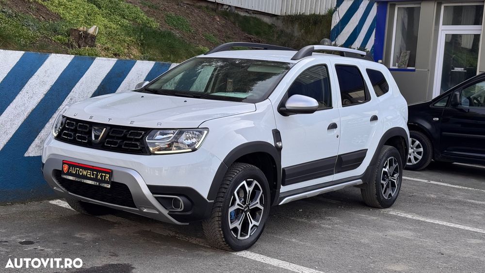Dacia Duster 1.6 16V 4x2 - 6
