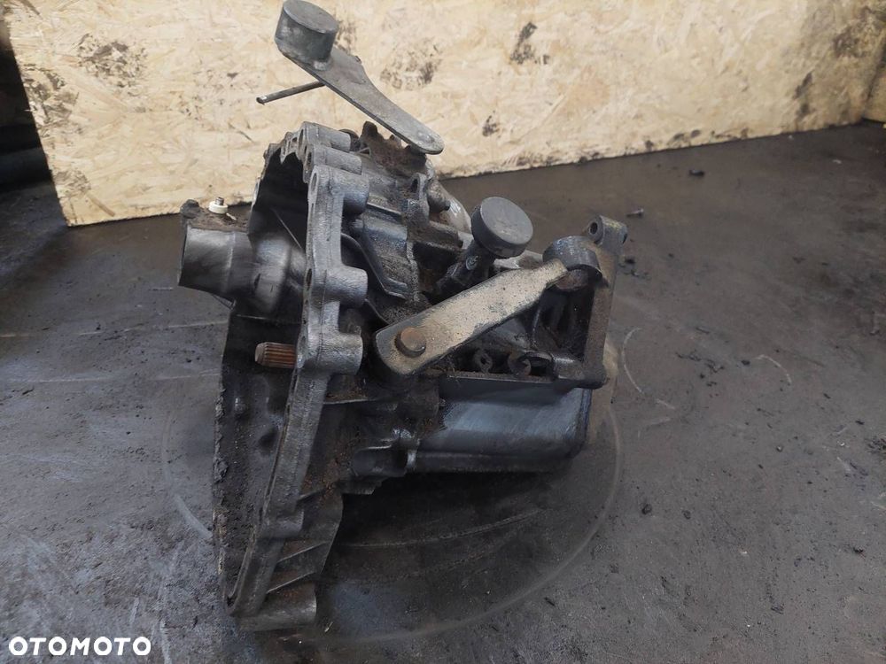 SKRZYNIA BIEGÓW ROVER 200 III 1.4 8V MANUAL 5 BIEGÓW - 2