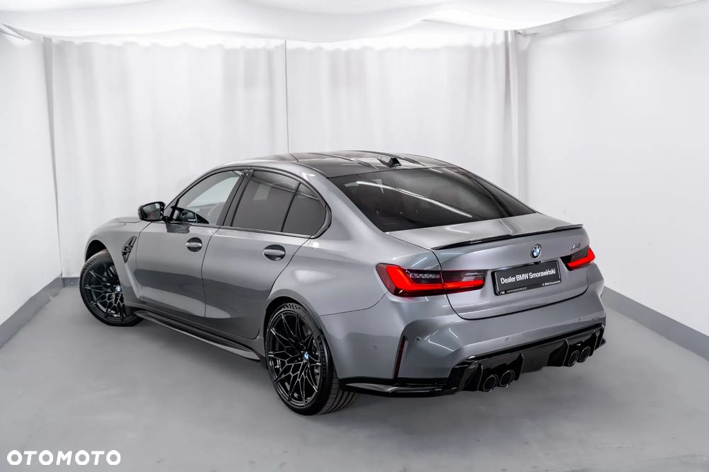 BMW M3 - 16