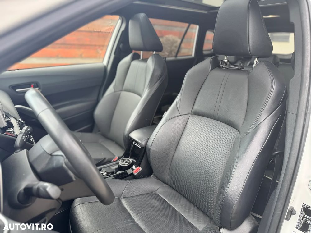 Toyota Corolla Cross 2.0I 4WD Exclusive - 6
