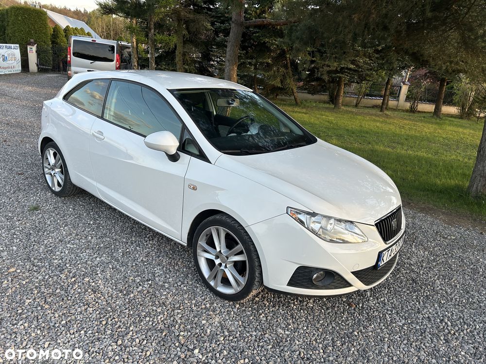 Seat Ibiza - 4