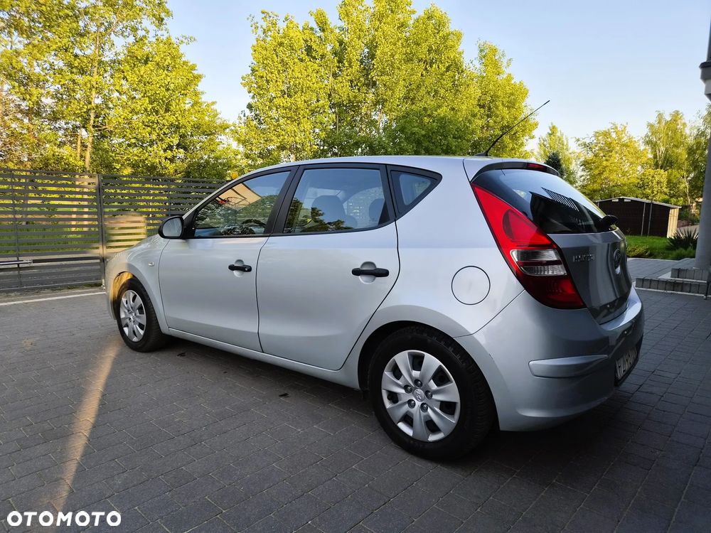 Hyundai i30 - 3