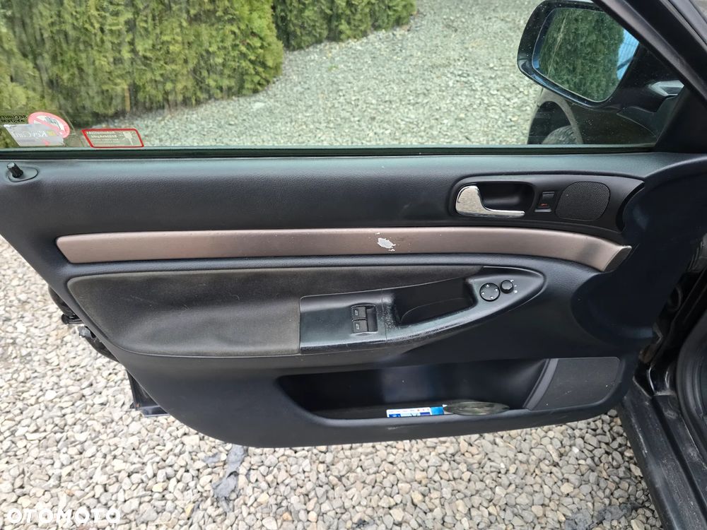 Audi A4 Limousine 1.9 TDI - 16