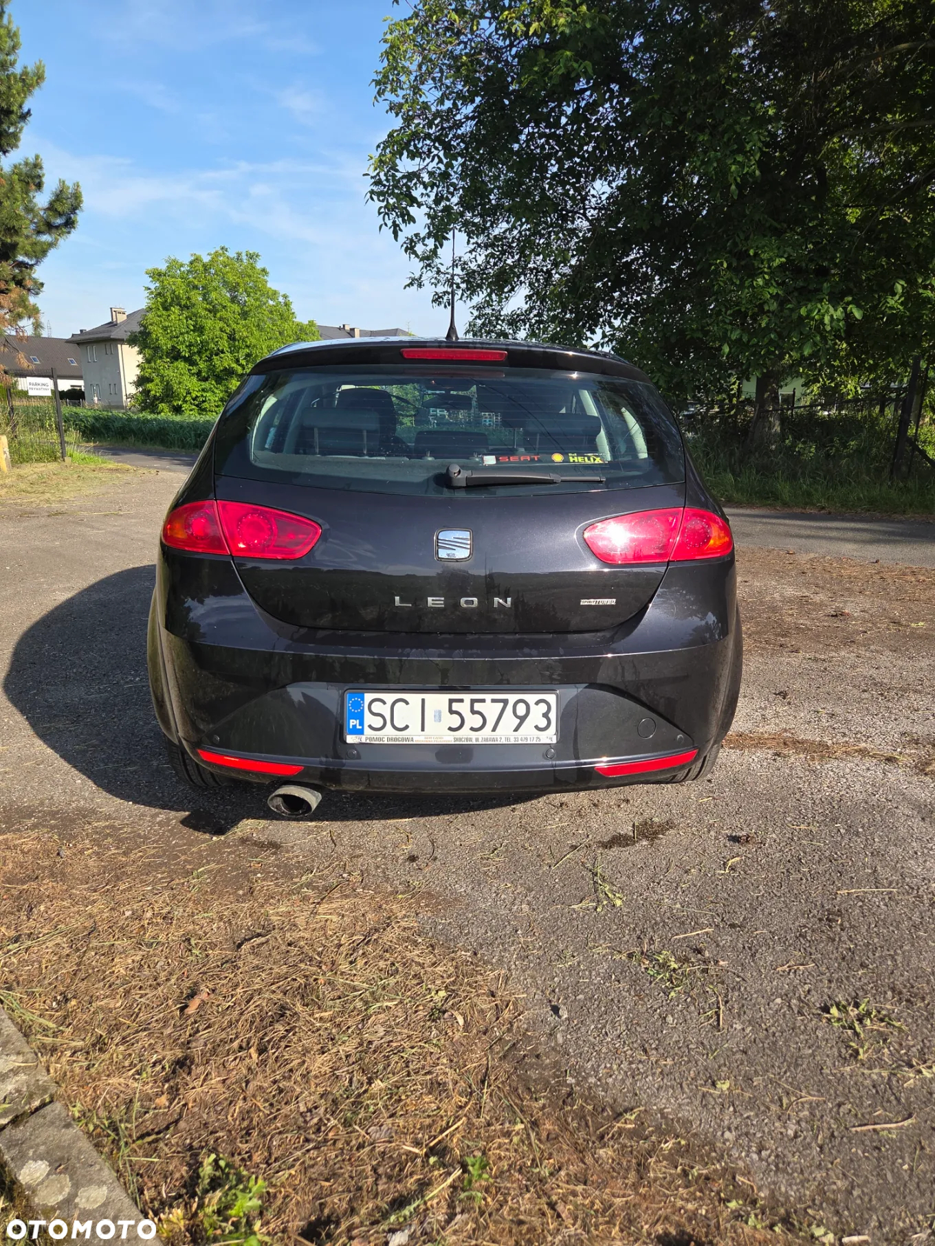 Seat Leon - 10