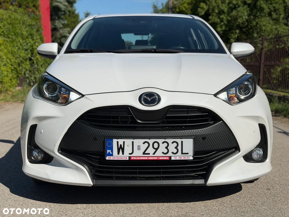Toyota Yaris Hybrid 1.5 Comfort - 2