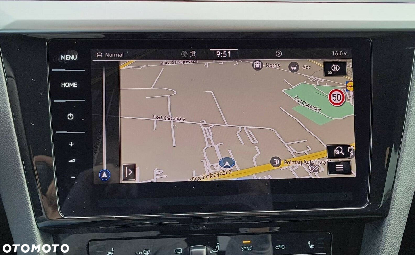 Volkswagen Arteon - 18