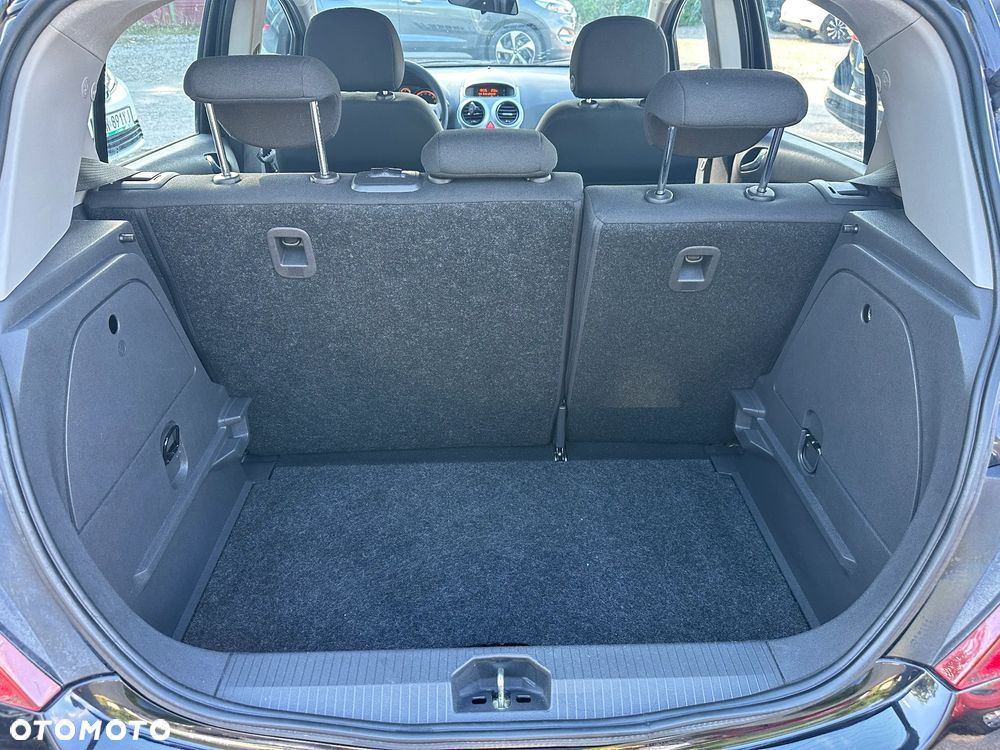 Opel Corsa - 23