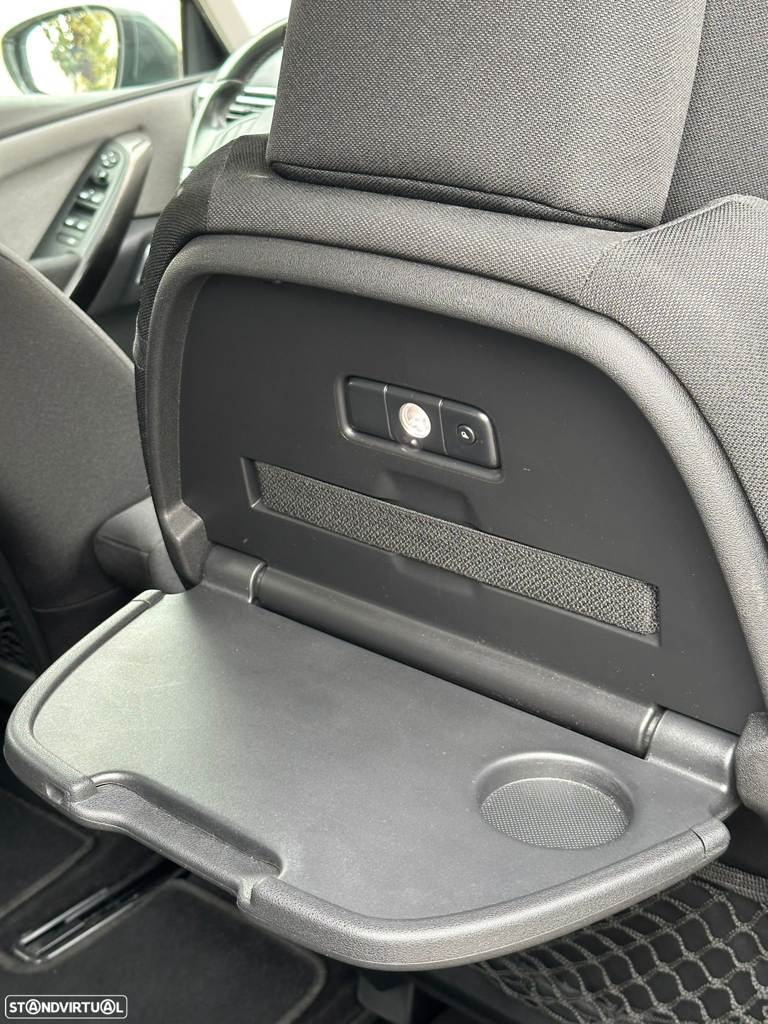 Citroën C4 Grand Picasso 1.6 e-HDi Exclusive ETG6 - 18