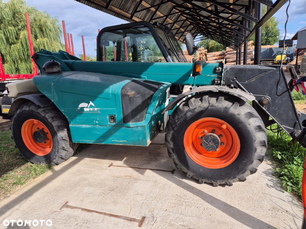 Bobcat T3571L - 1