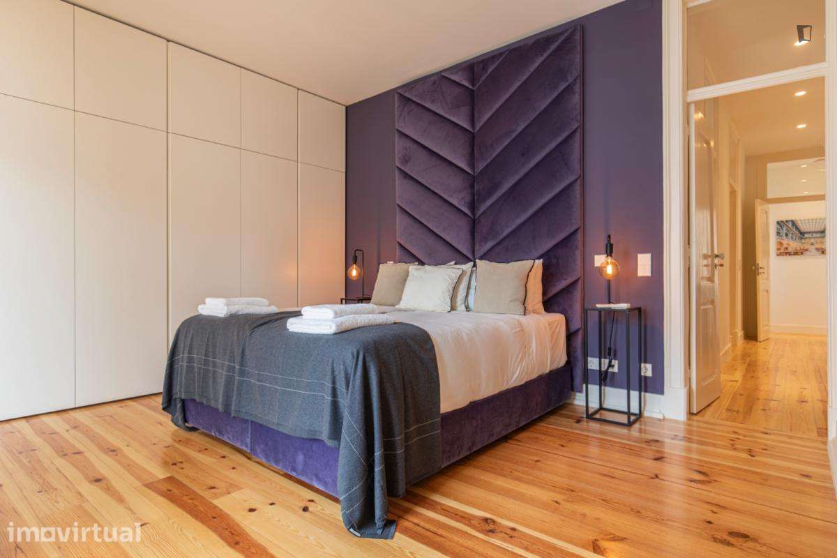 Apartamento com 4 quartos - localizado em Arroios Lisbon - Grande imagem: 5/60