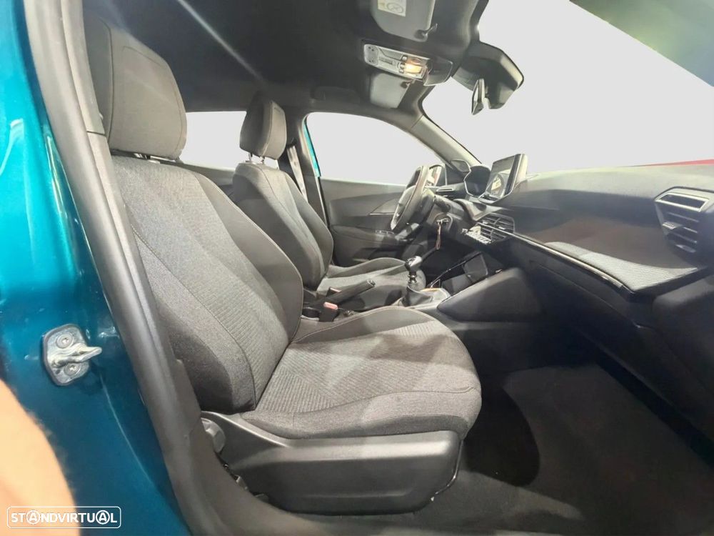 Peugeot 2008 PureTech 100 Style - 13