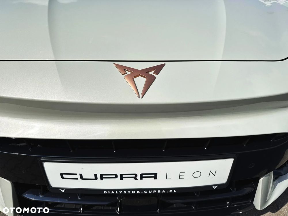 Cupra Leon Sportstourer 2.0 TSI 4Drive DSG - 20