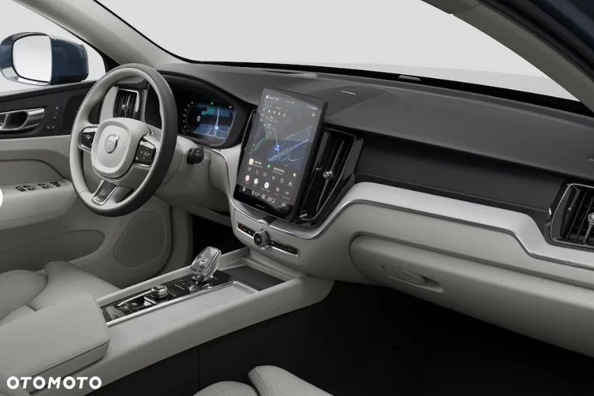 Volvo XC 60 T8 Plug-In Hybrid AWD Ultra Bright - 3