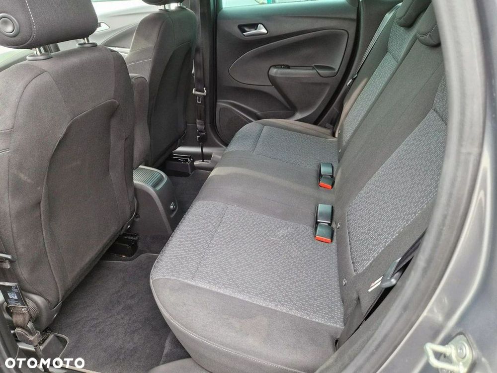 Opel Crossland X 1.2 Edition - 15