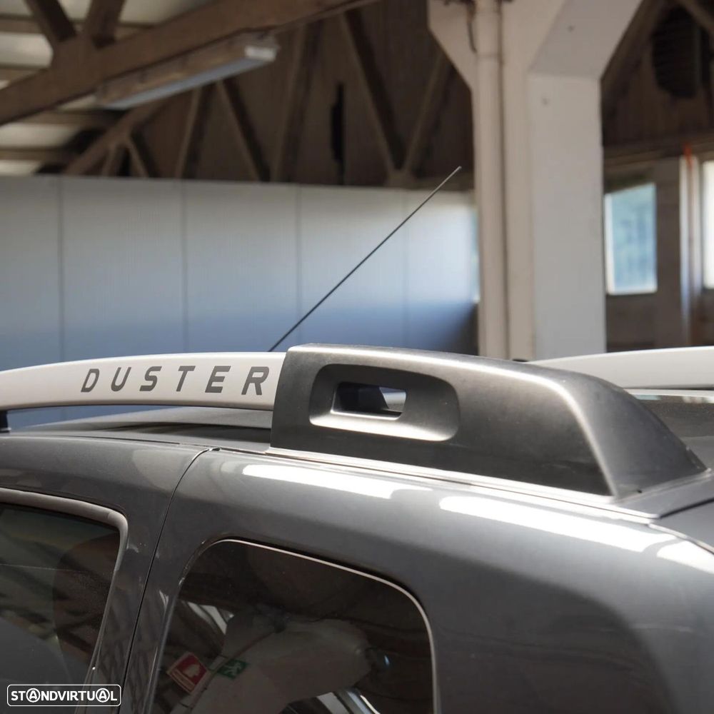 Dacia Duster 1.5 dCi Comfort - 35