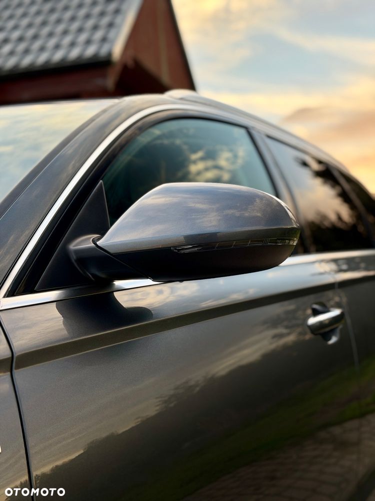 Audi A6 Avant - 22