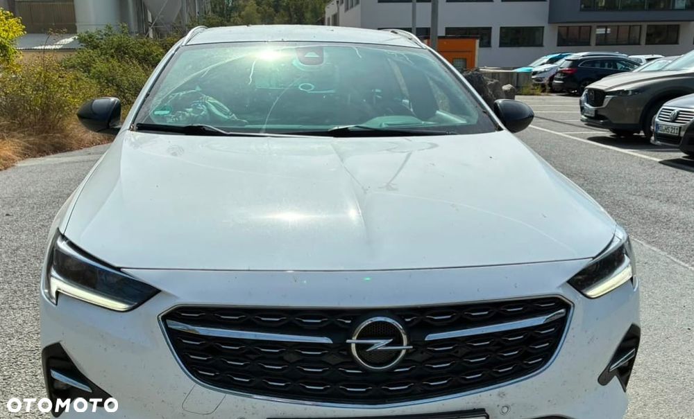 Opel Insignia 2.0 CDTI Business Edition S&S - 7
