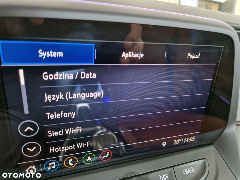 Chevrolet Camaro 6.2 V8 - 16