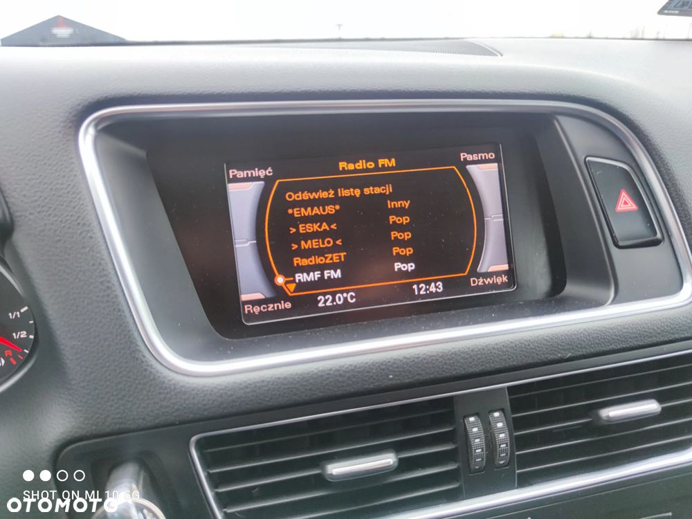 Audi Q5 2.0 TDI Quattro S tronic - 16