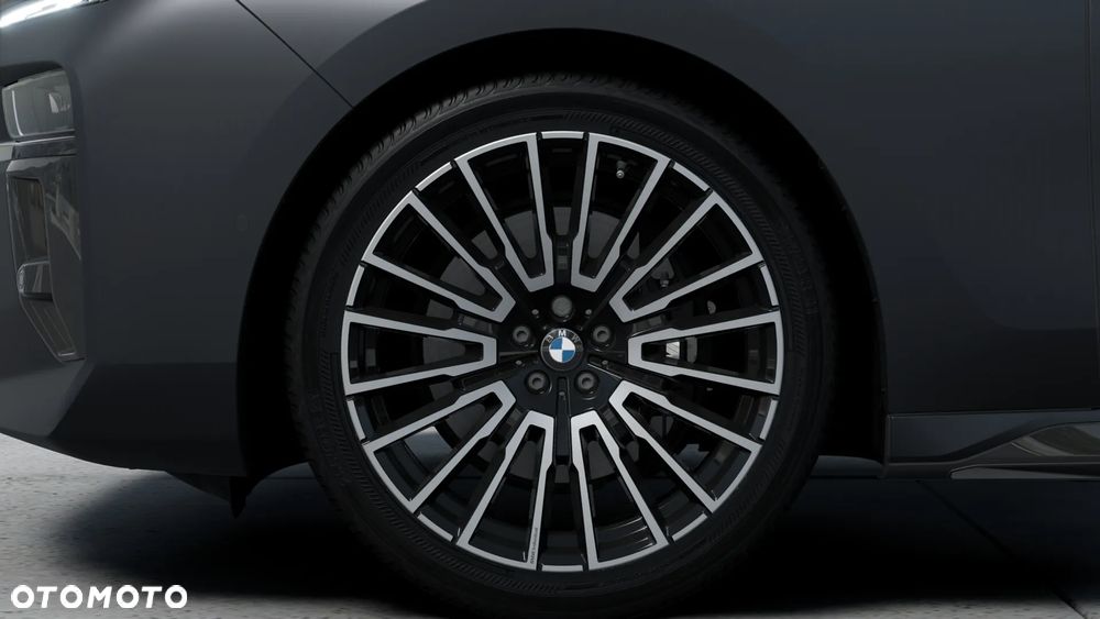 BMW Seria 7 740d xDrive - 4