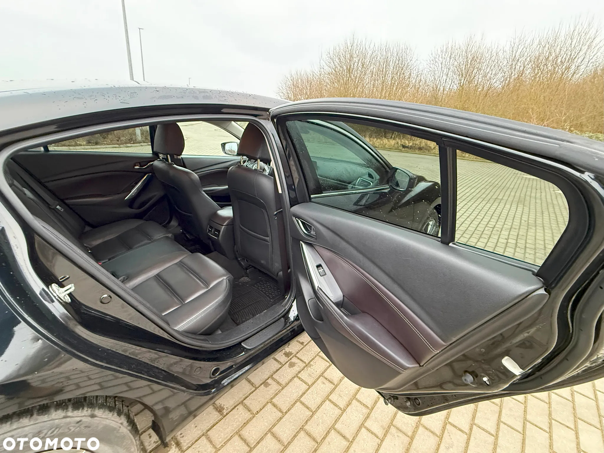 Mazda 6 - 11