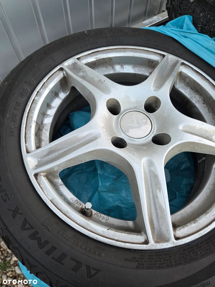 Citroën C2 1.4 VTR - 20