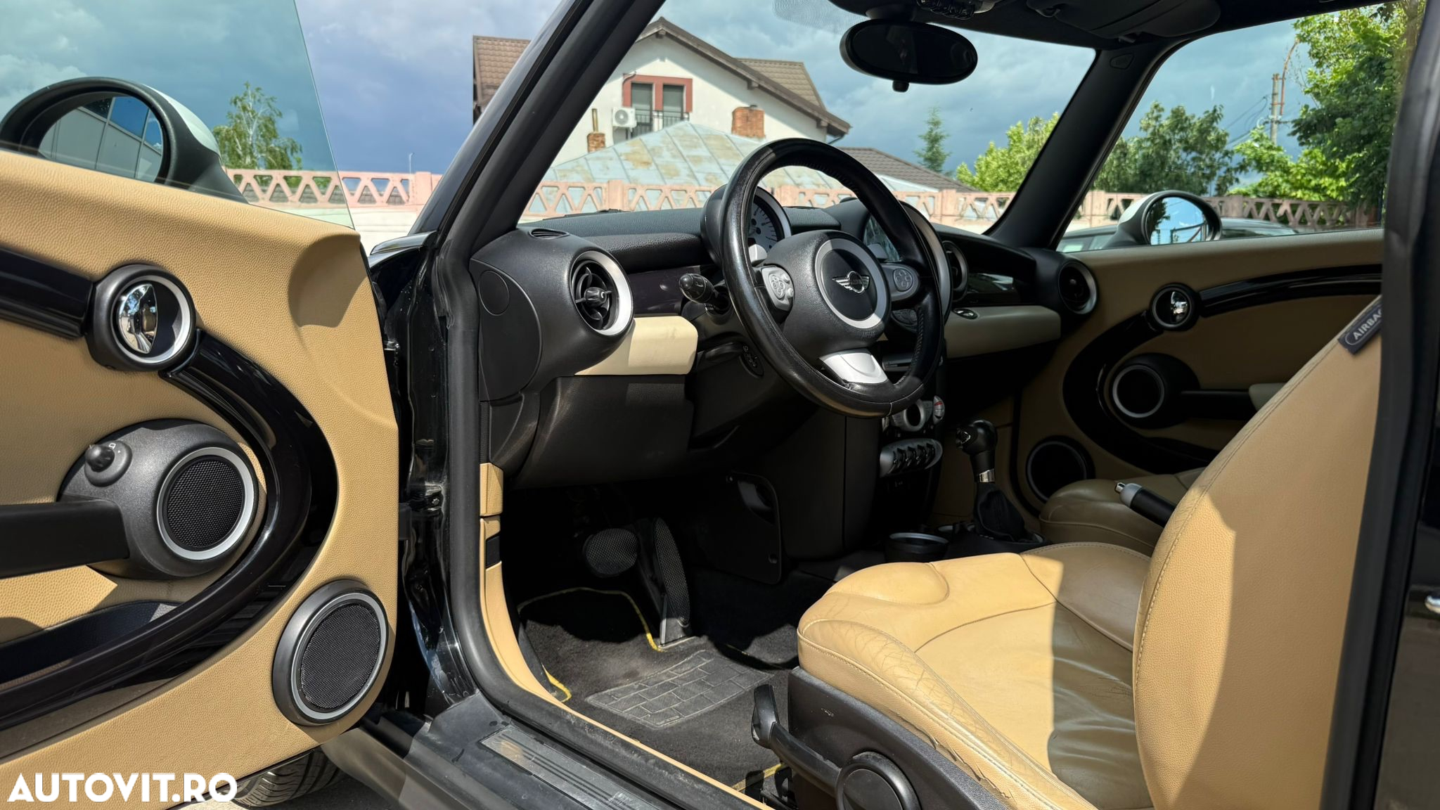 Mini Cooper - 18