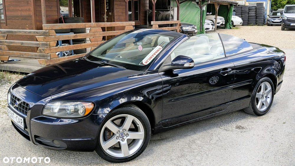 Volvo C70 - 6